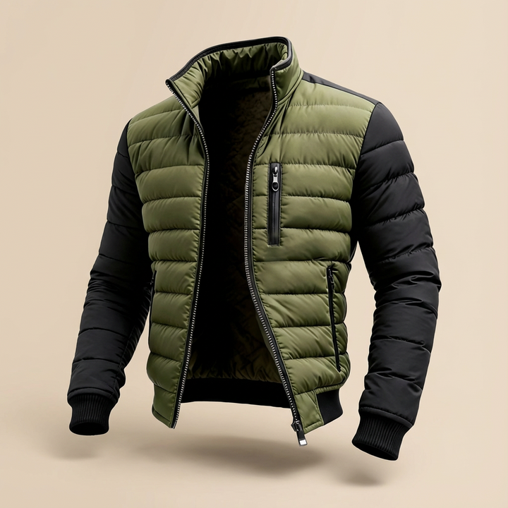 ONYX | WINTERSHIELD LUXE JACKET