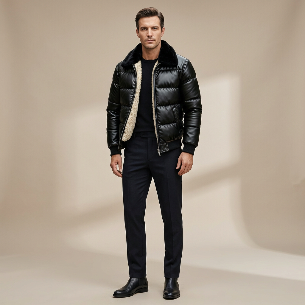 RIO | WINTER-READY JACKET