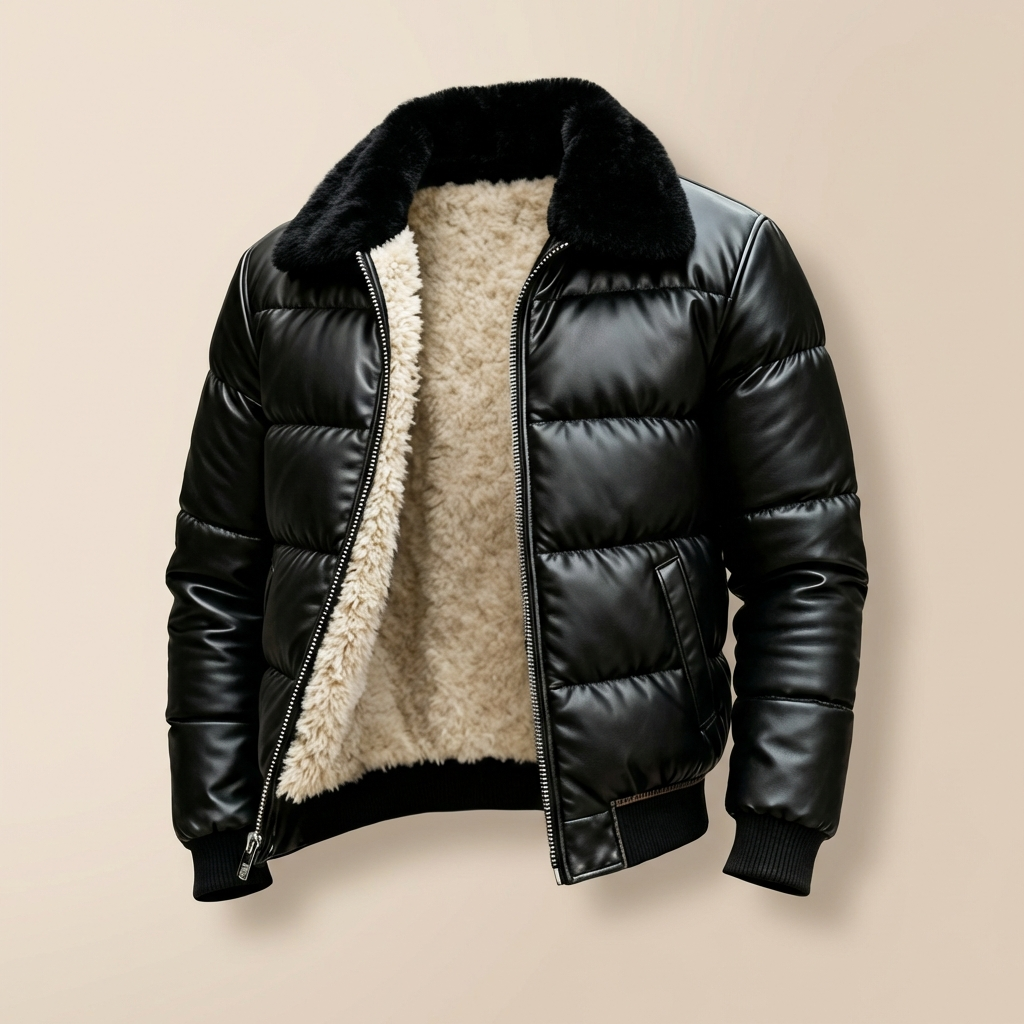 RIO | WINTER-READY JACKET