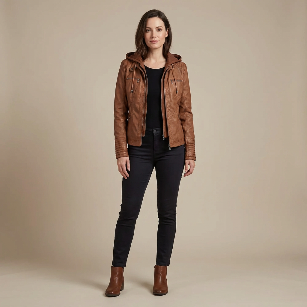 Winter Core | Signature Stylish Jacket