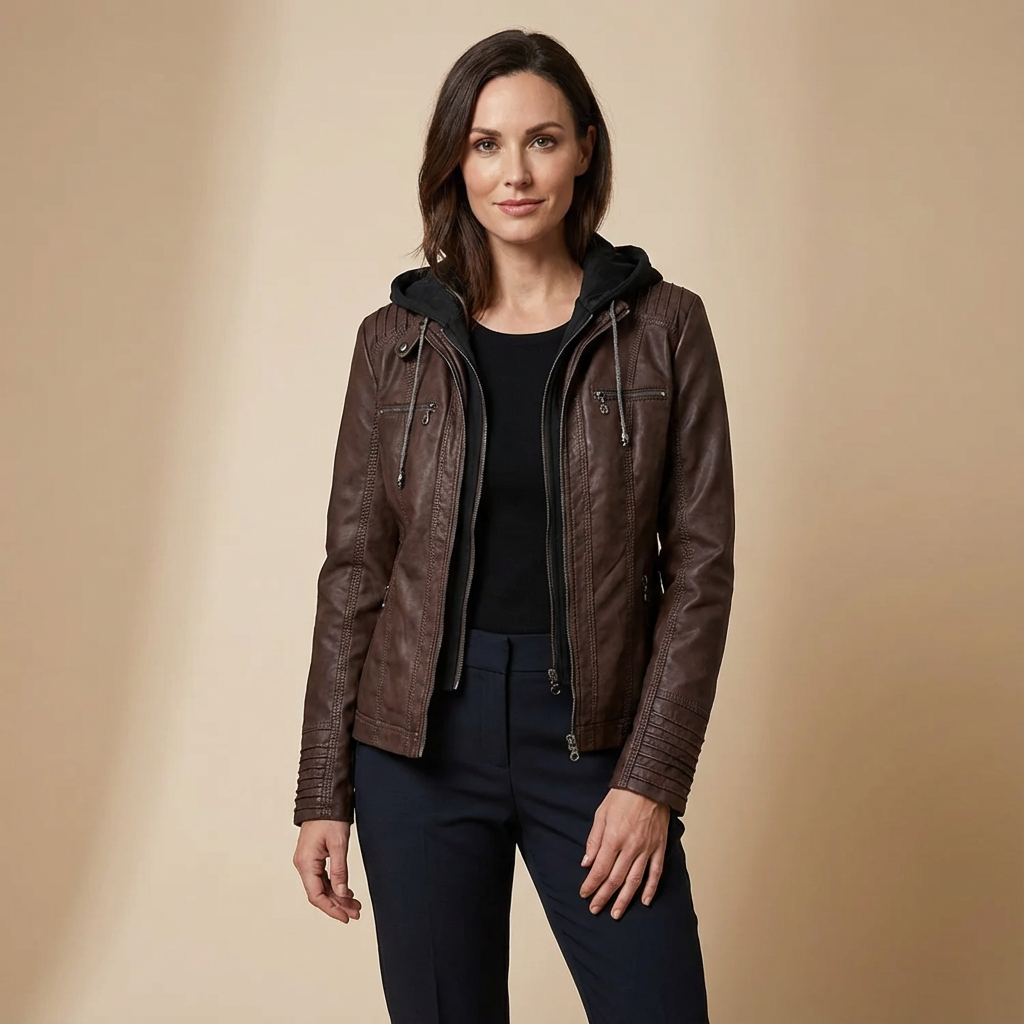 Winter Core | Signature Stylish Jacket