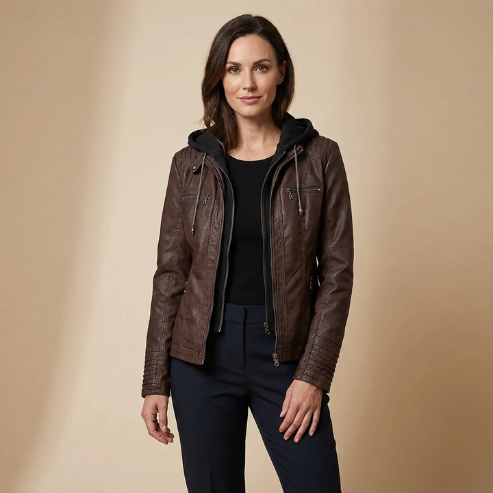 Winter Core | Signature Stylish Jacket