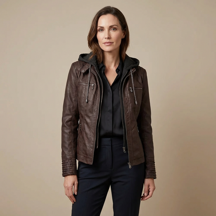Winter Core | Signature Stylish Jacket