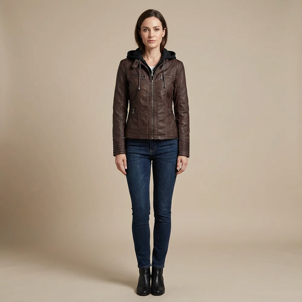 Winter Core | Signature Stylish Jacket