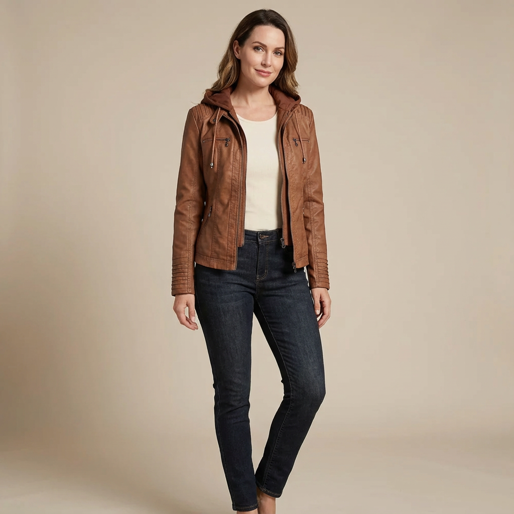 Winter Core | Signature Stylish Jacket