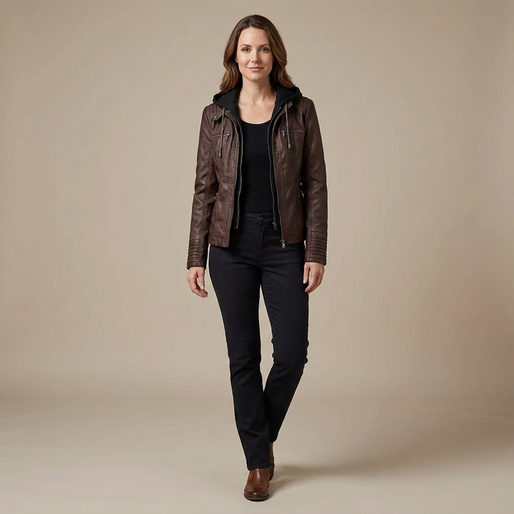 Winter Core | Signature Stylish Jacket