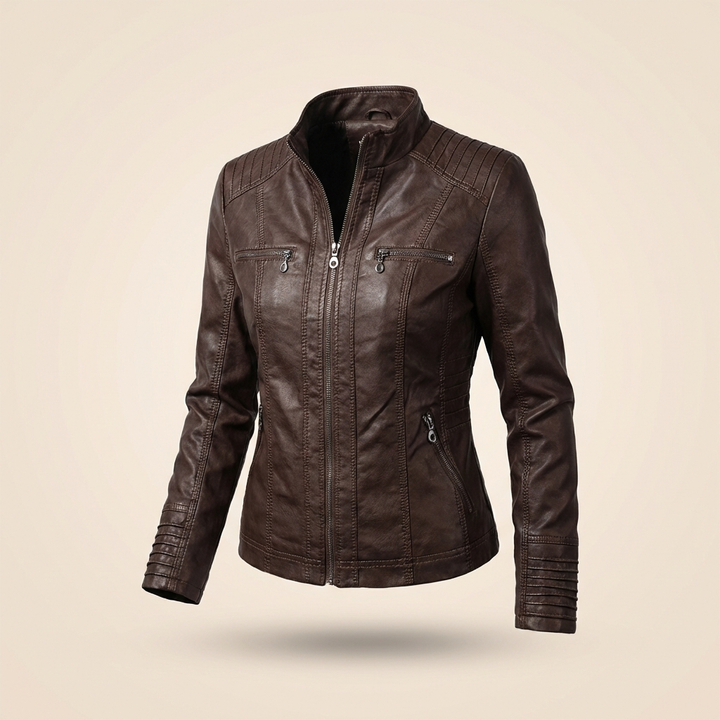 Winter Core | Signature Stylish Jacket
