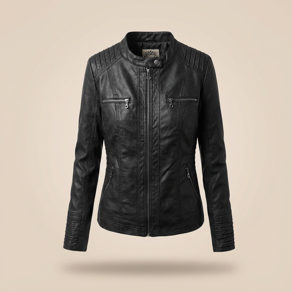 Winter Core | Signature Stylish Jacket