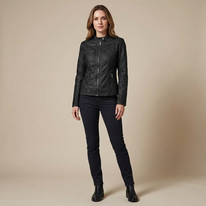 Winter Core | Signature Stylish Jacket