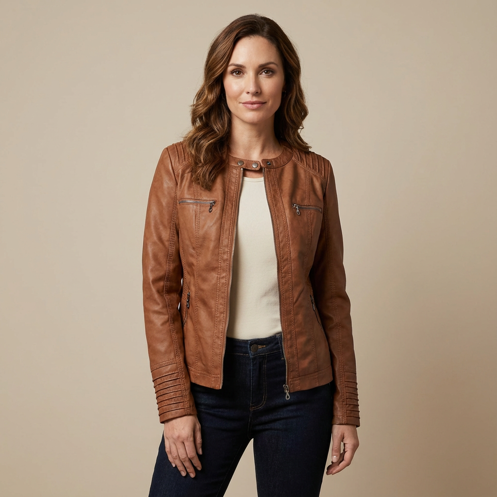 Winter Core | Signature Stylish Jacket