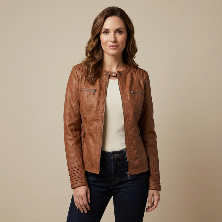 Winter Core | Signature Stylish Jacket