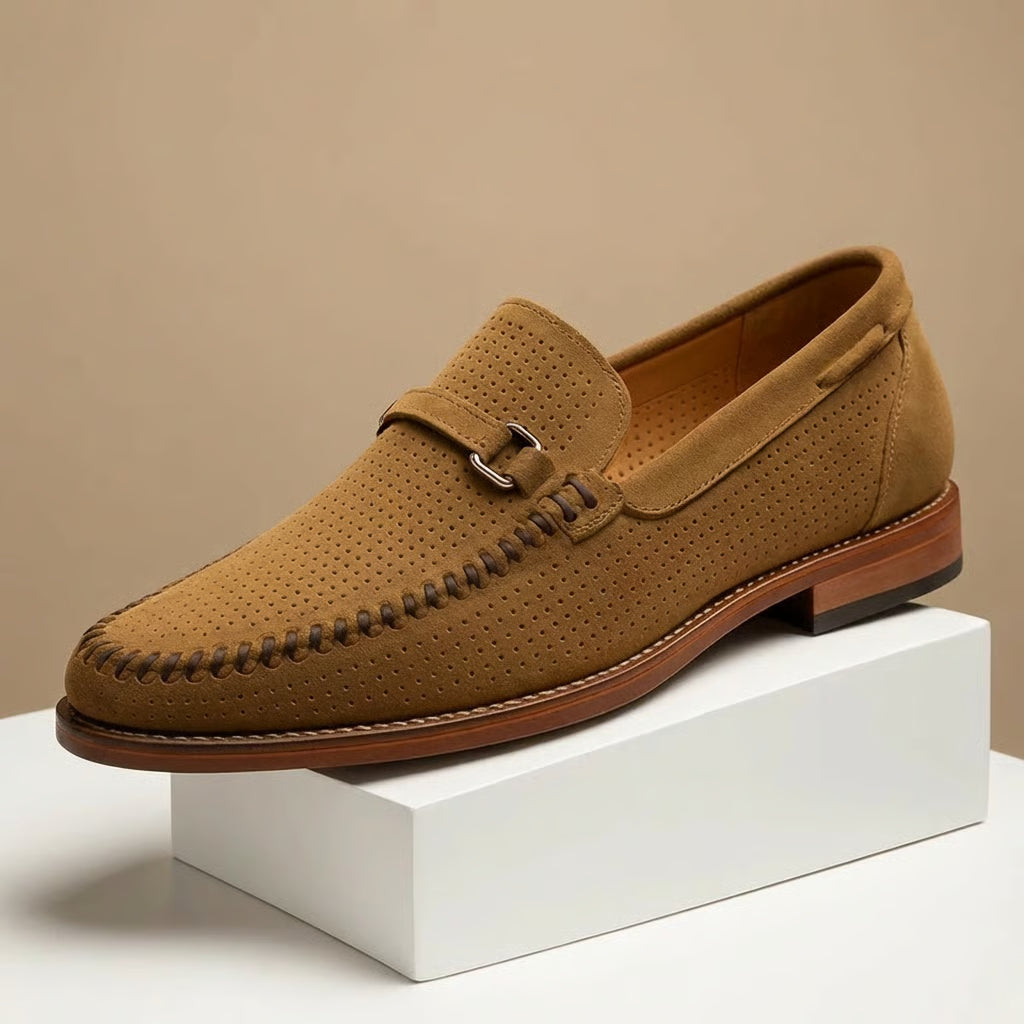 Volt-28 | Cole Signature Loafers