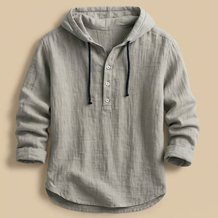 Everett | Hoodie Shirt