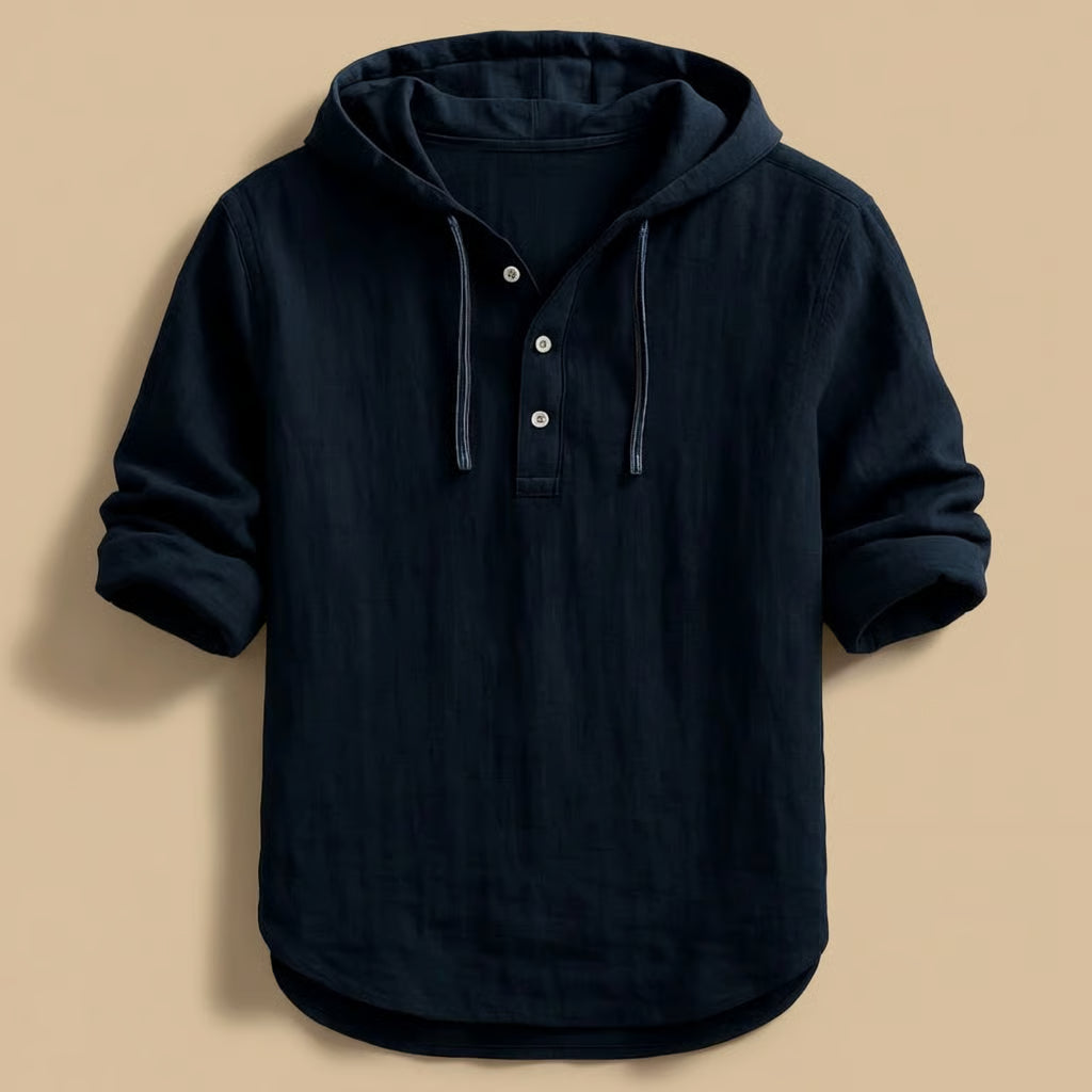 Everett | Hoodie Shirt