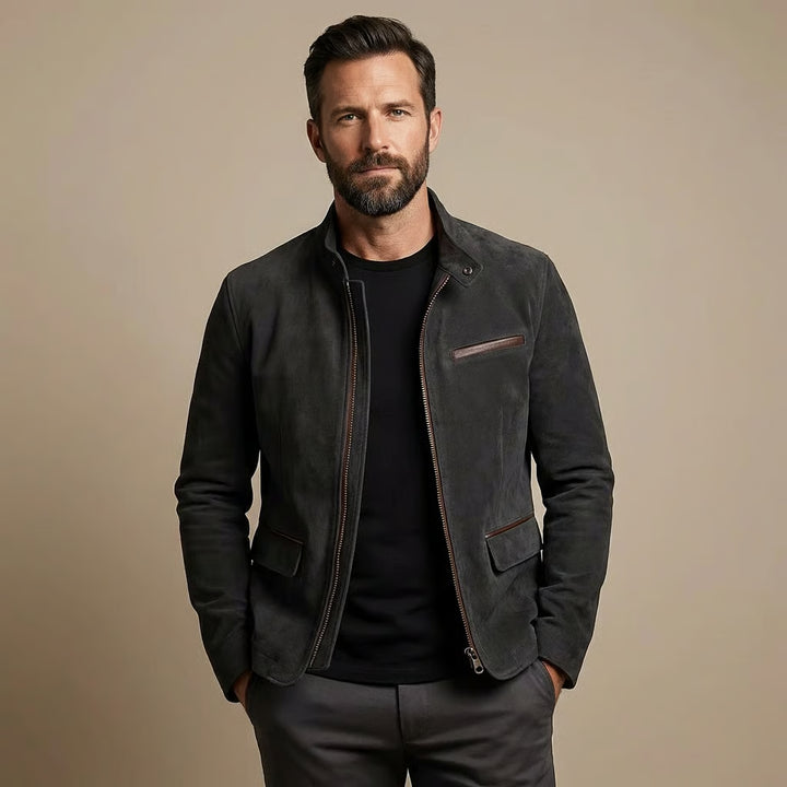 MACE | THE HERITAGE FIELD JACKET