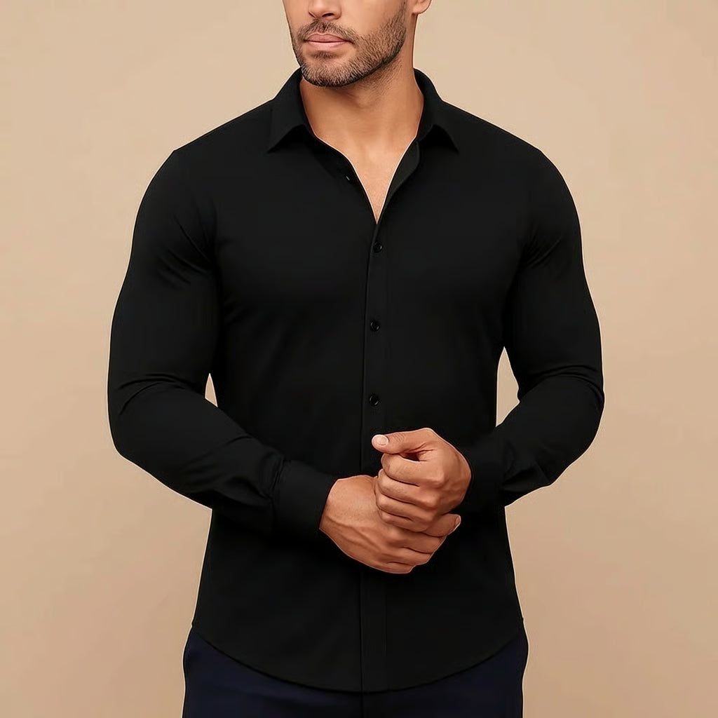 Giorgio | The All-Day Smart Fit Shirt