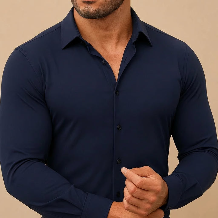 Giorgio | The All-Day Smart Fit Shirt