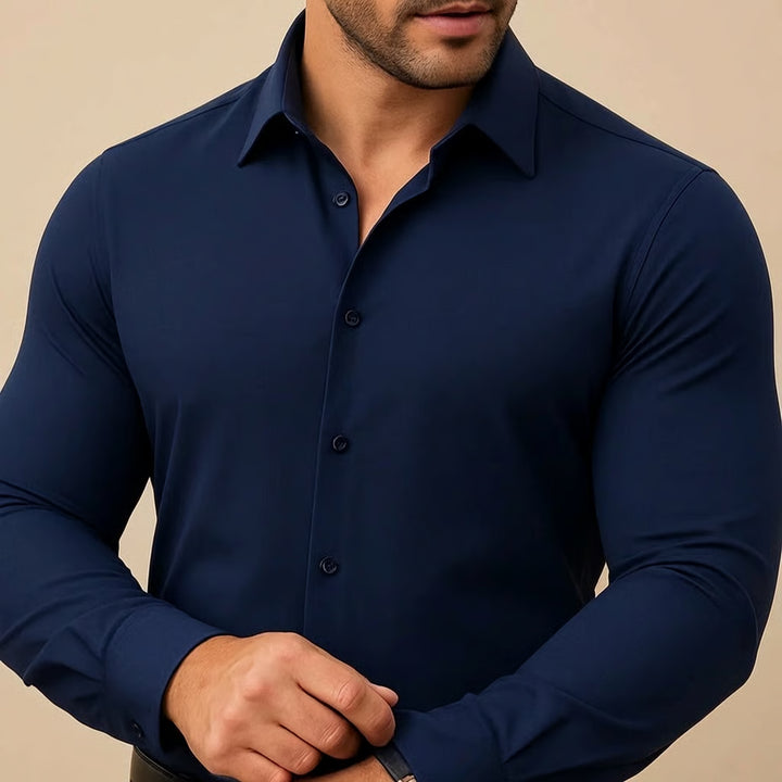 Giorgio | The All-Day Smart Fit Shirt