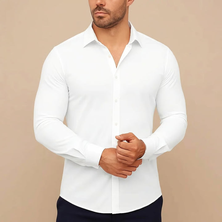 Giorgio | The All-Day Smart Fit Shirt