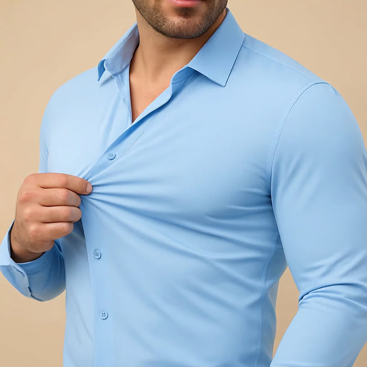 Giorgio | The All-Day Smart Fit Shirt