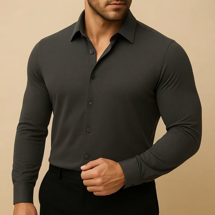 Giorgio | The All-Day Smart Fit Shirt
