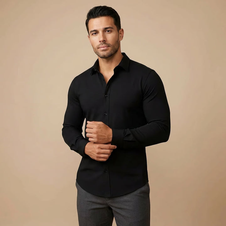 Giorgio | The All-Day Smart Fit Shirt