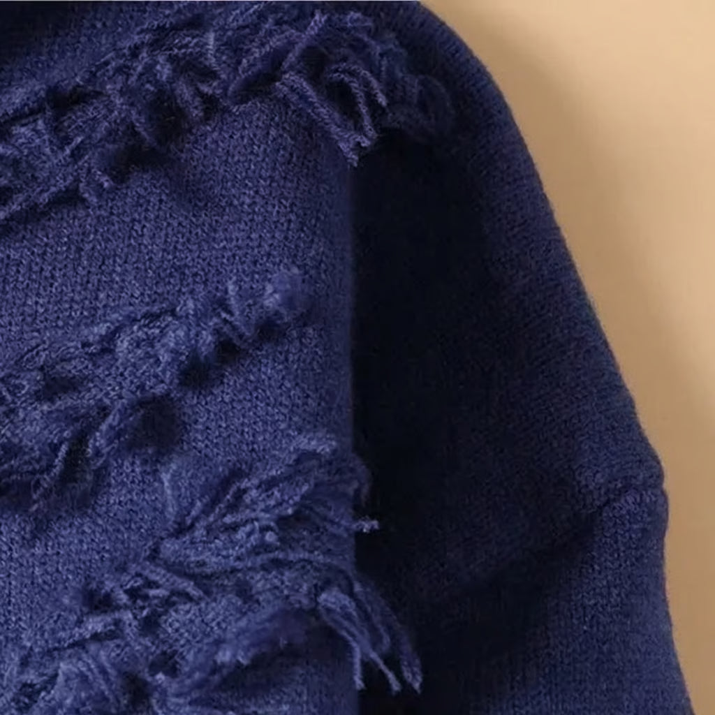 Corrado | Urban Fade Crew Sweater