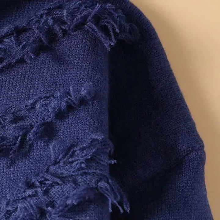 Corrado | Urban Fade Crew Sweater