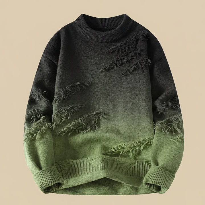 Corrado | Urban Fade Crew Sweater