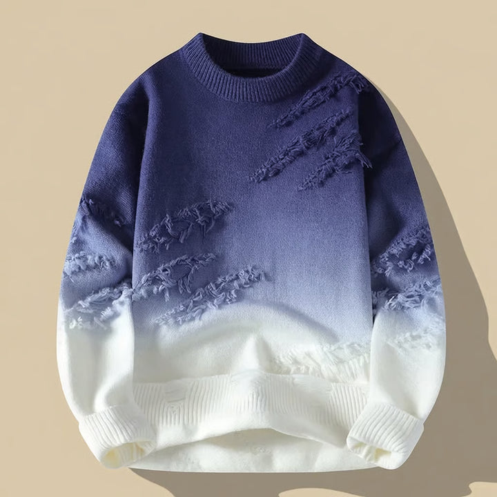 Corrado | Urban Fade Crew Sweater
