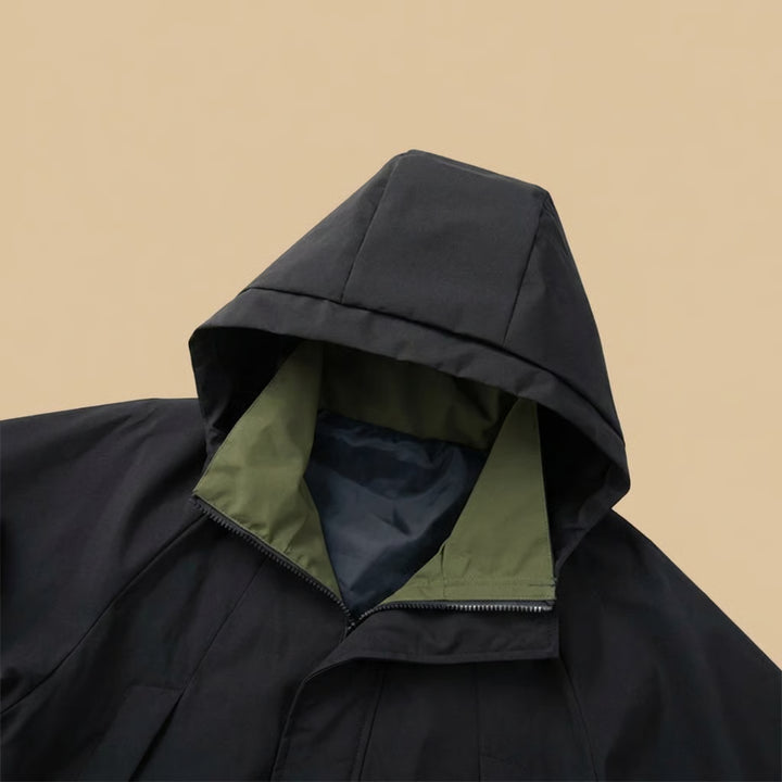 KADE | URBAN SHIELD PERFORMANCE JACKET