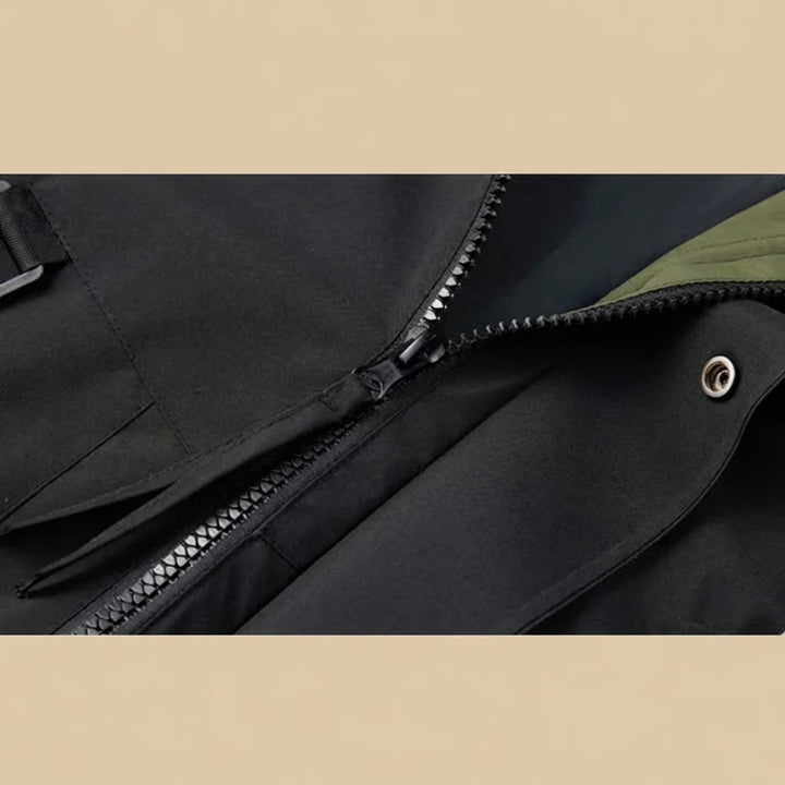 KADE | URBAN SHIELD PERFORMANCE JACKET