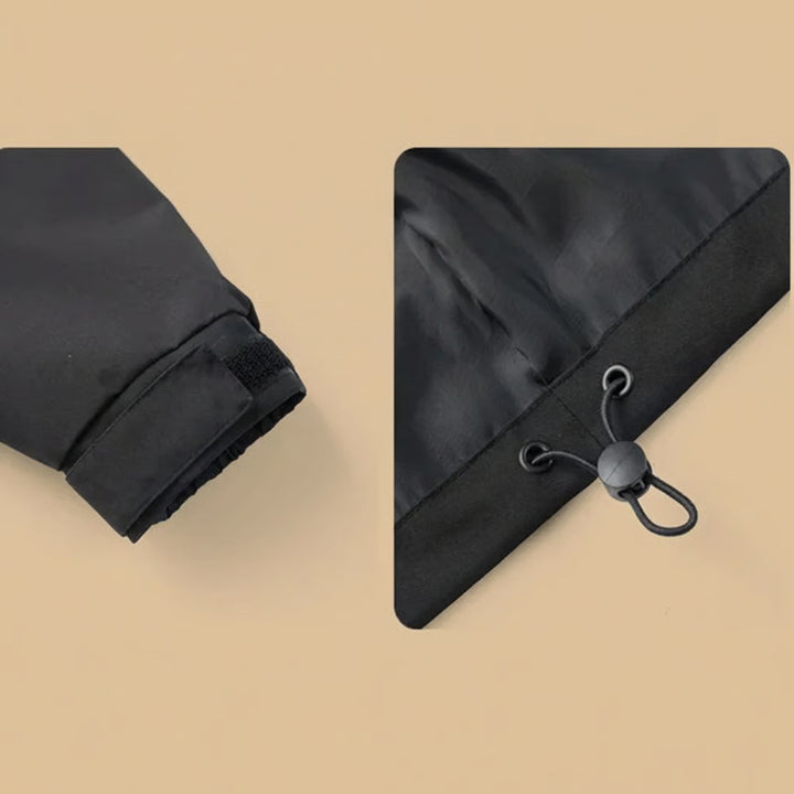 KADE | URBAN SHIELD PERFORMANCE JACKET