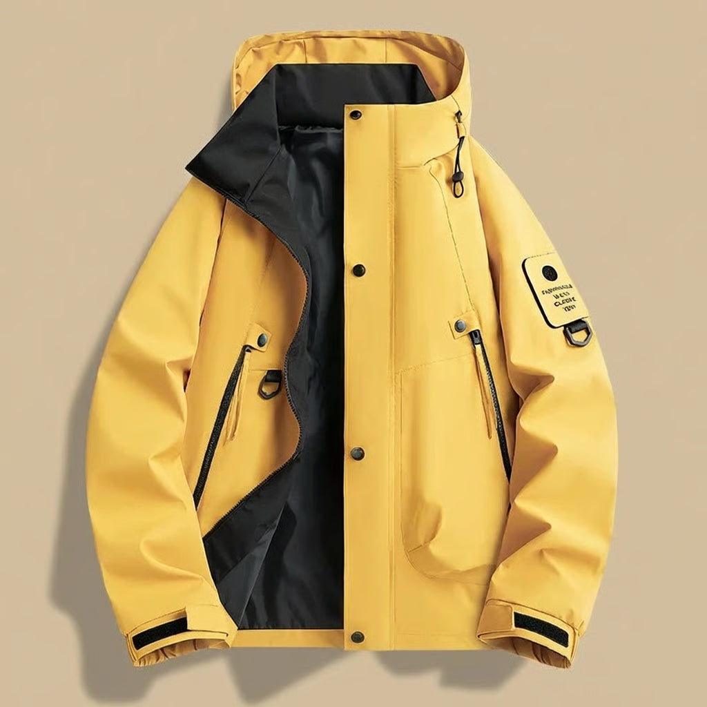 KADE | URBAN SHIELD PERFORMANCE JACKET