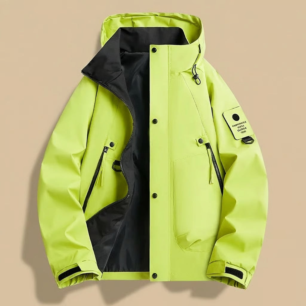 KADE | URBAN SHIELD PERFORMANCE JACKET