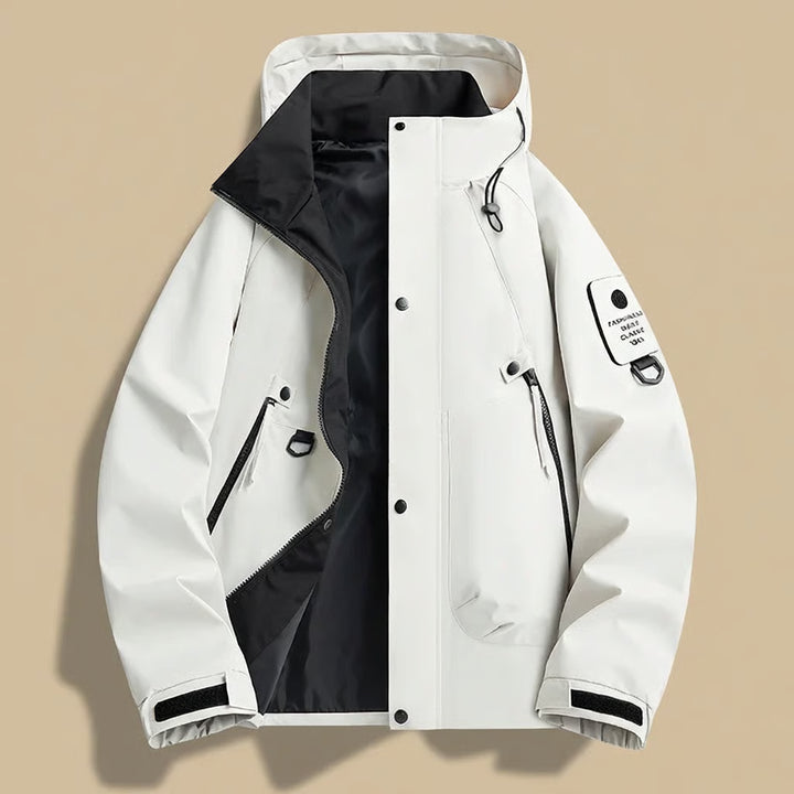 KADE | URBAN SHIELD PERFORMANCE JACKET