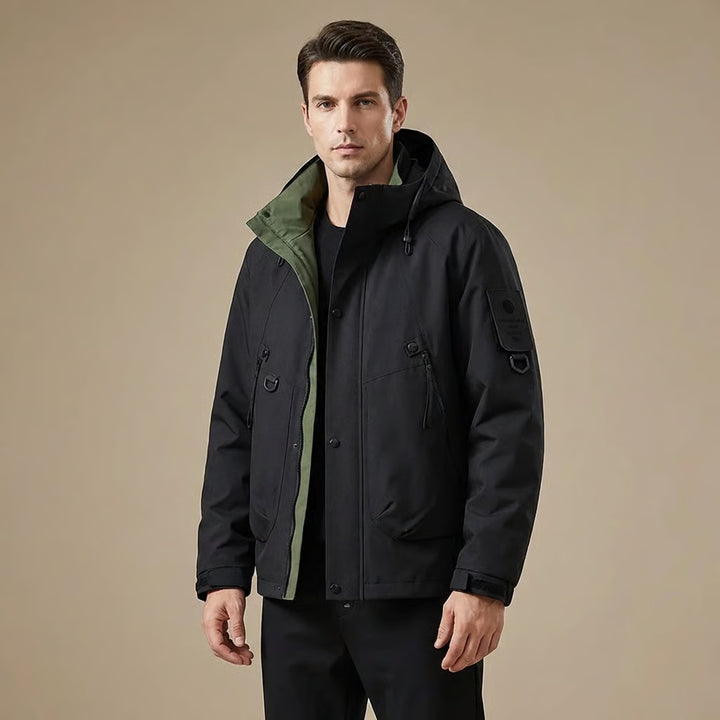 KADE | URBAN SHIELD PERFORMANCE JACKET