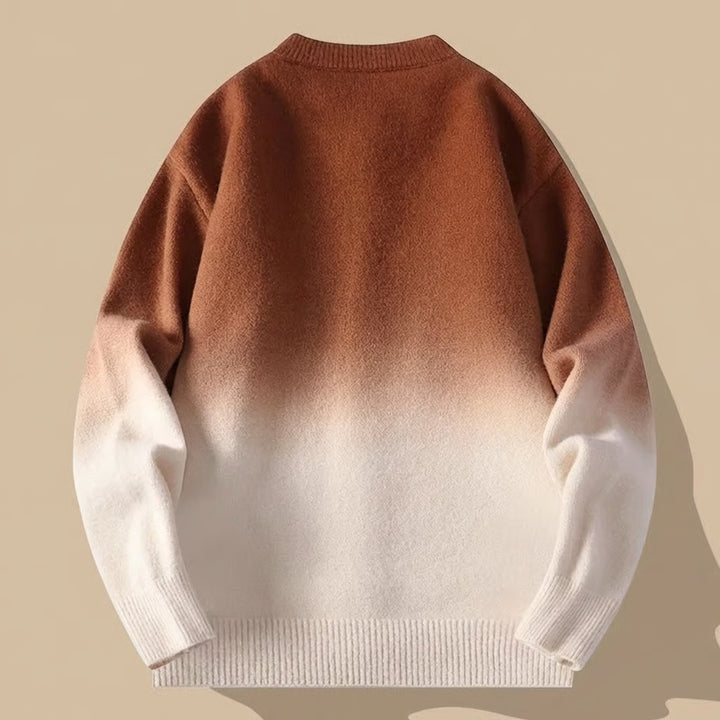 Vittorio | Aura Fade Everyday Cardigan