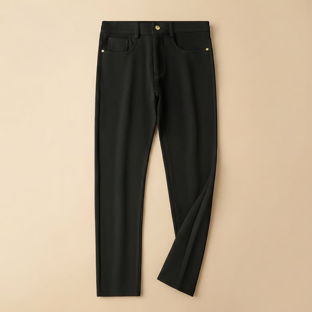STANFORD | ÉLÉGANCE TAILORED TROUSERS