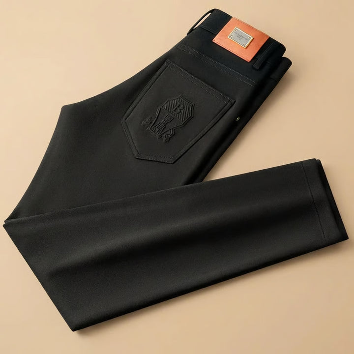 STANFORD | ÉLÉGANCE TAILORED TROUSERS