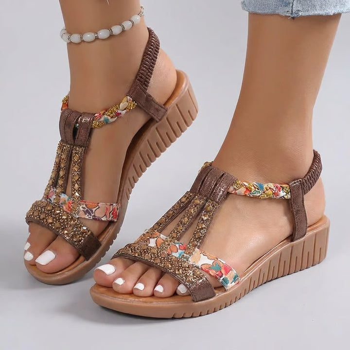 Everyday Support Comfort Sandals