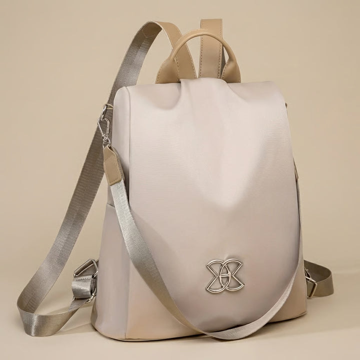SecureMove Everyday Anti-Theft Backpack