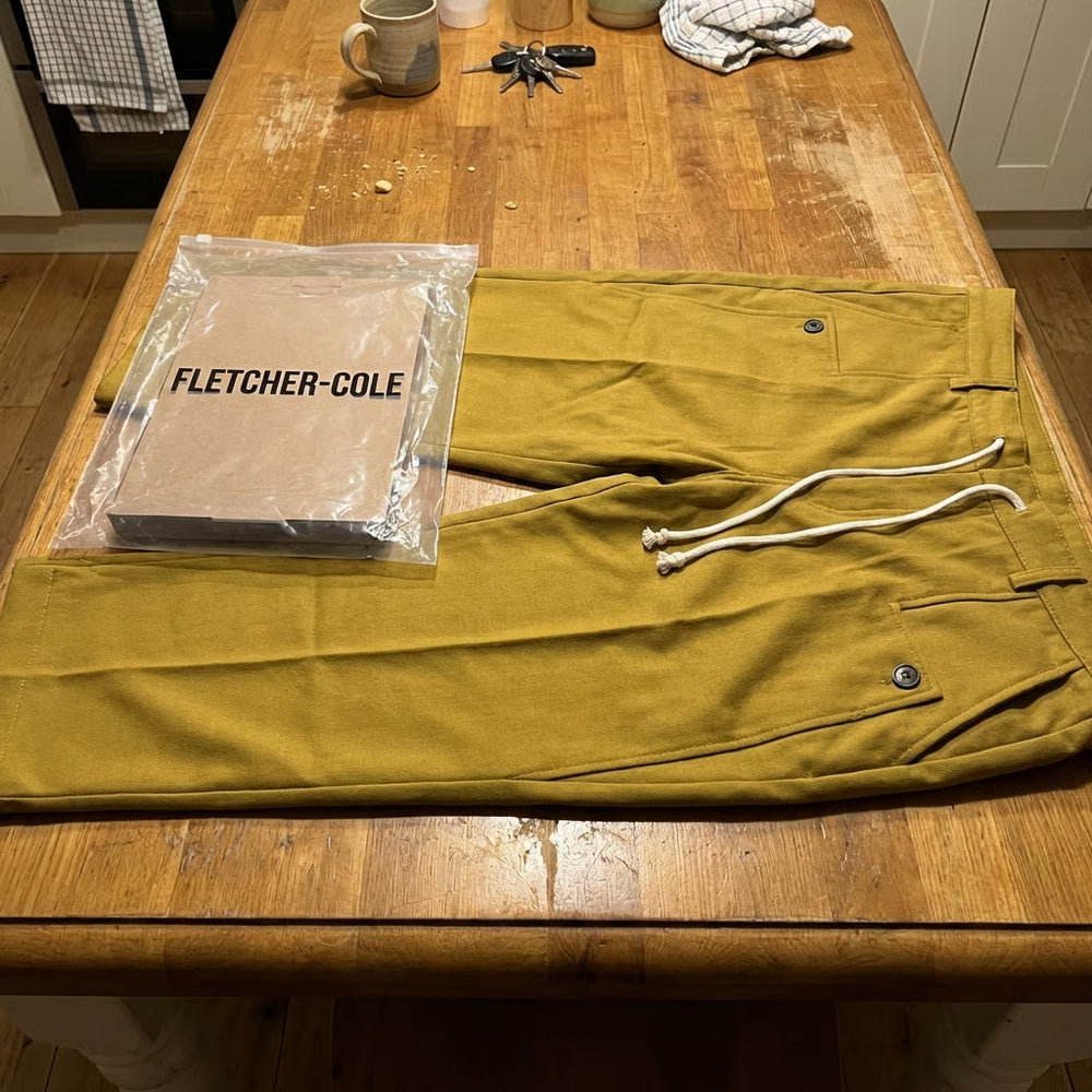 <h2>Our customers tell it better than us:</h2>