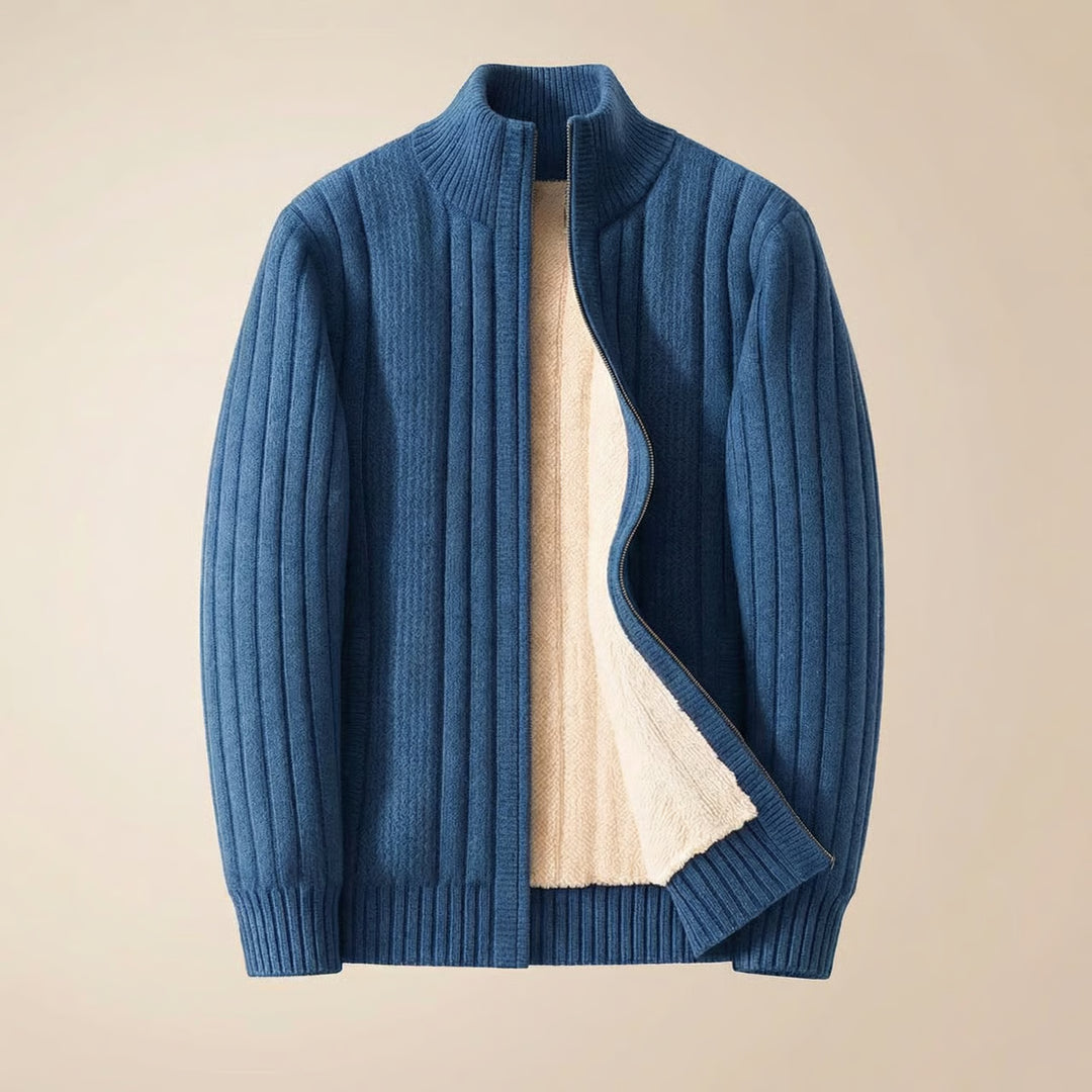 Thomas | Premium Cardigan