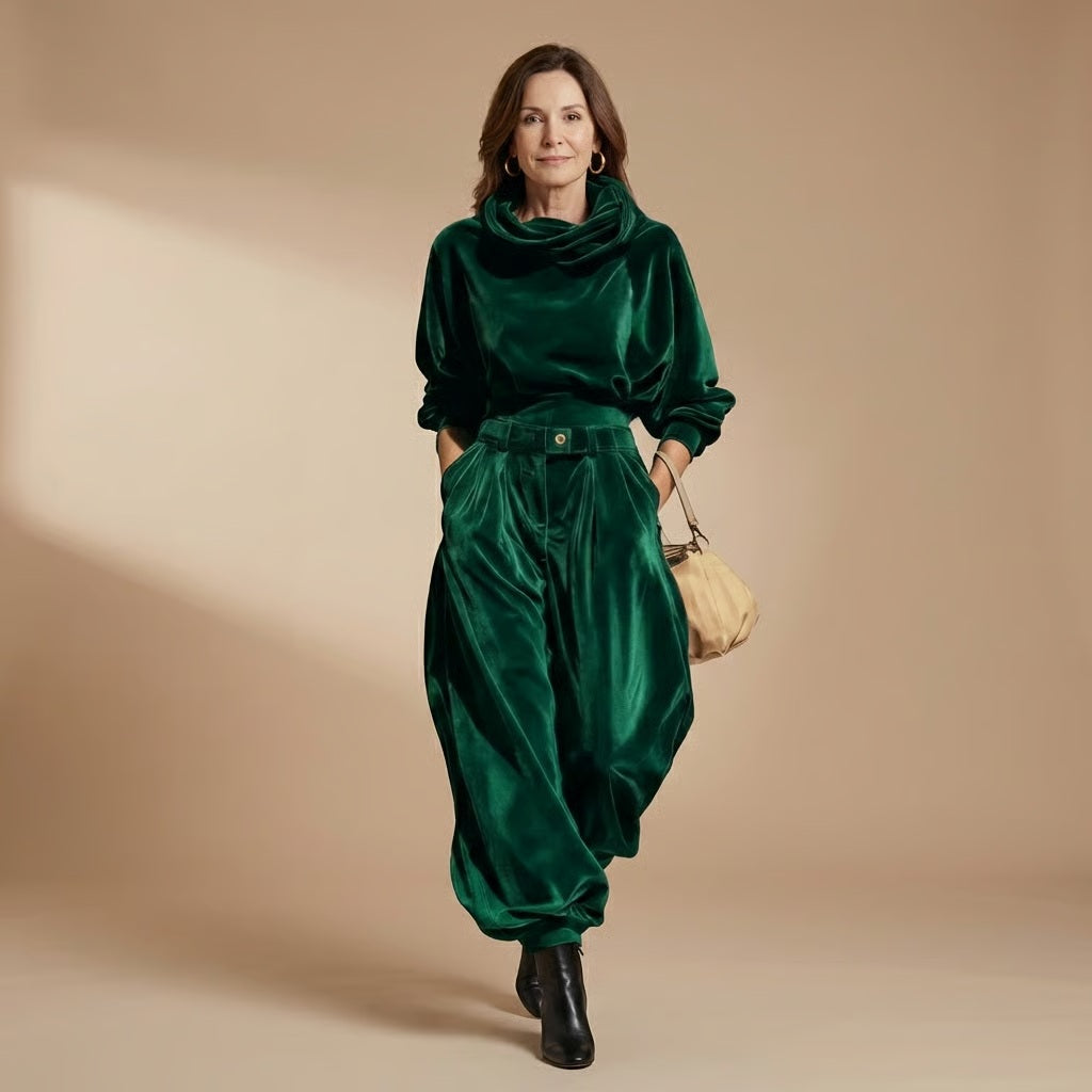 Linda | Set – Comfortable Everyday Wear