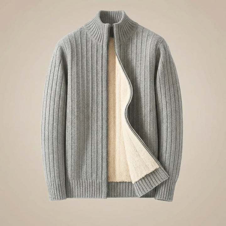 Thomas | Premium Cardigan