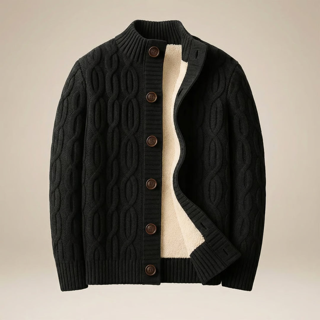 Edward | Premium Cardigan