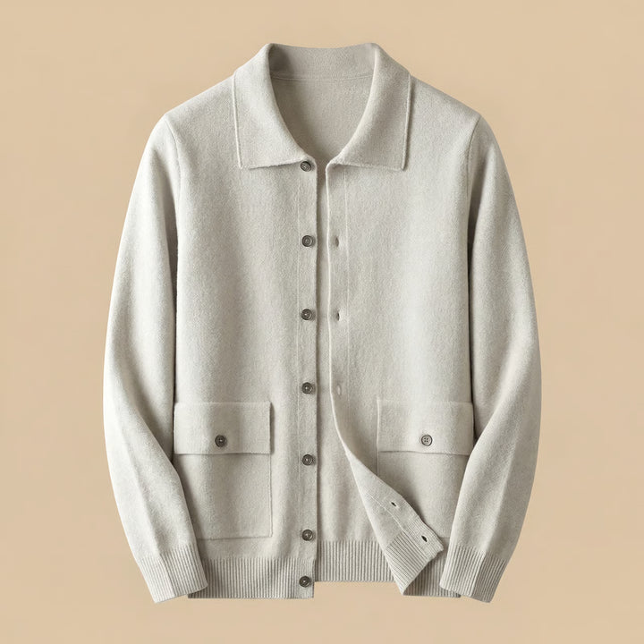 Miles | Premium Cardigan