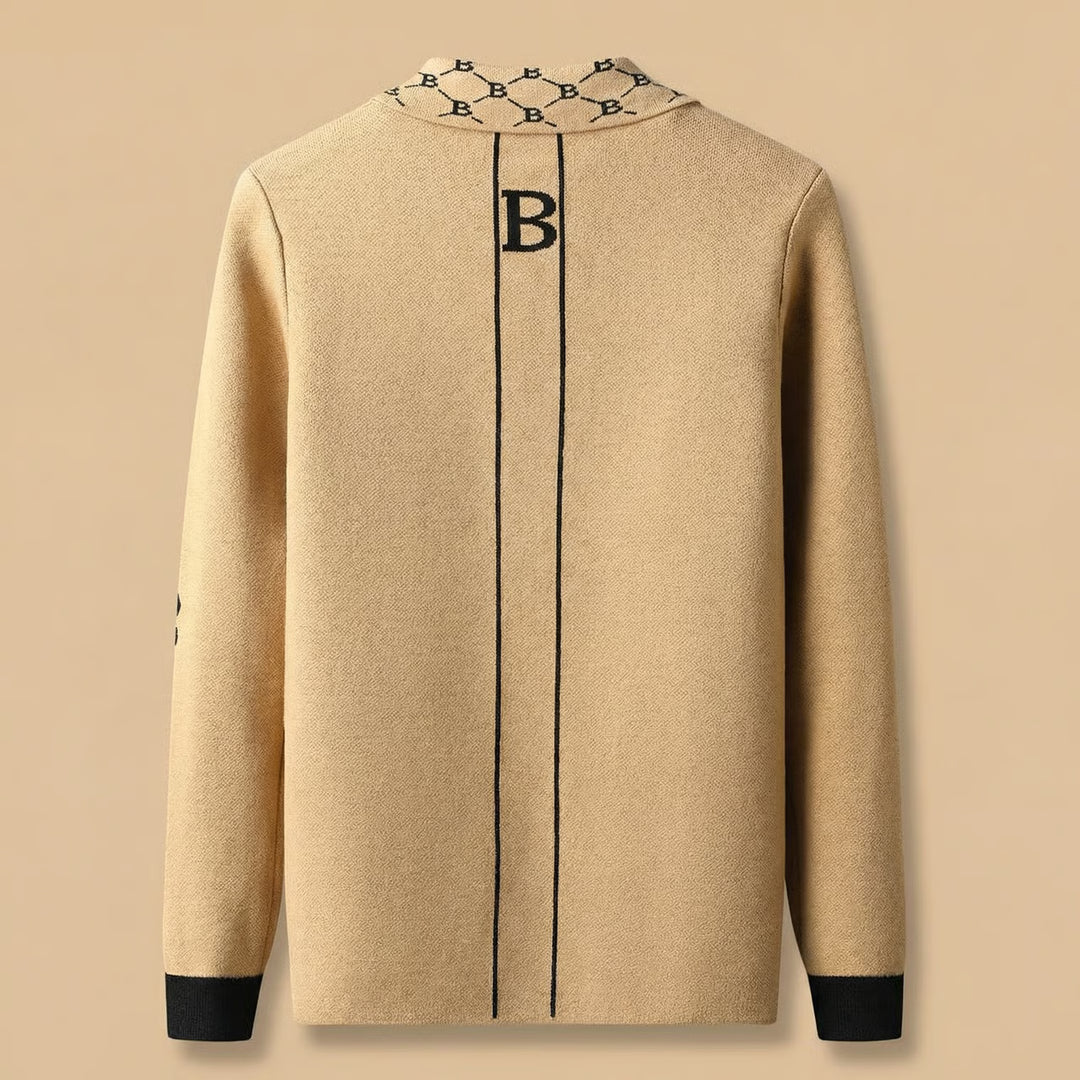 Benedict | Premium Cardigan