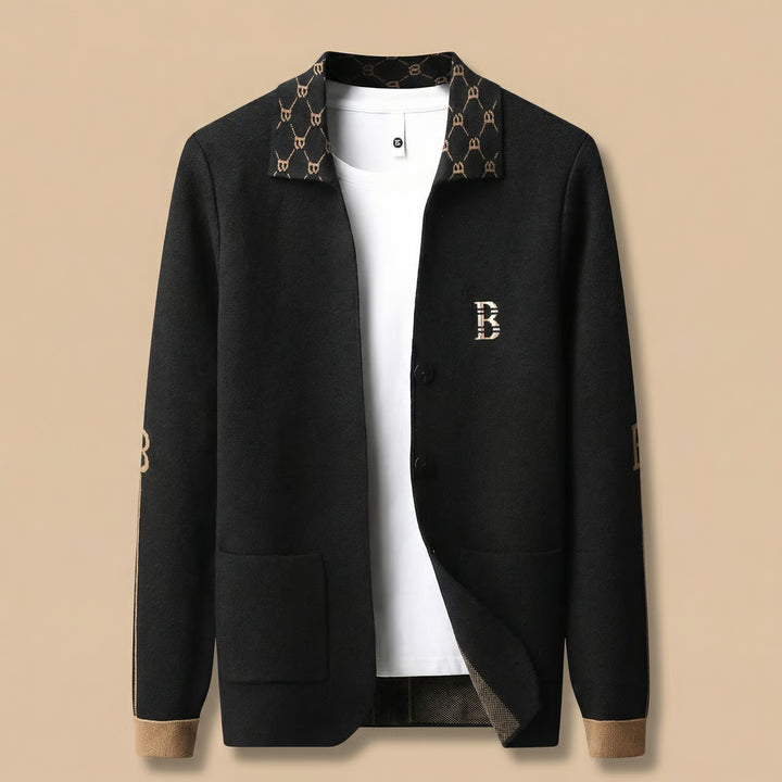 Benedict | Premium Cardigan